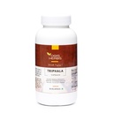 YOGIS HERBS Triphala Kapseln Amalaki (Emblica Officinalis), Bibhitaki (Terminalia Bellirica) und Haritaki (Terminalia Chebula) 90 Veg Kapseln