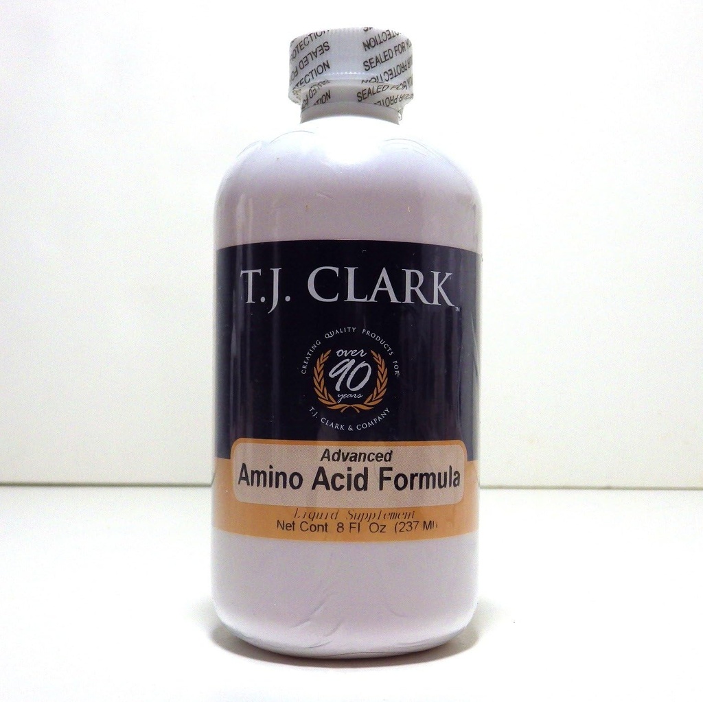 Aminosäure Advanced Liquid Formula - 8 Fl. Oz.