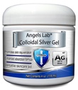 Gel d'argent colloïdal - 4 oz
