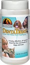 Wysong Dentatreat Canine/Feline - Nahrungsergänzungsmittel für Hund/Kat - 9.5 Unze Bottle