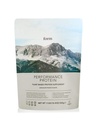 Forme Performance Protéines - Poudre de Protéines Vegan - 30g de Protéines à base végétale par portion, avec BCAAs. Bon goût avec de l'eau juste!