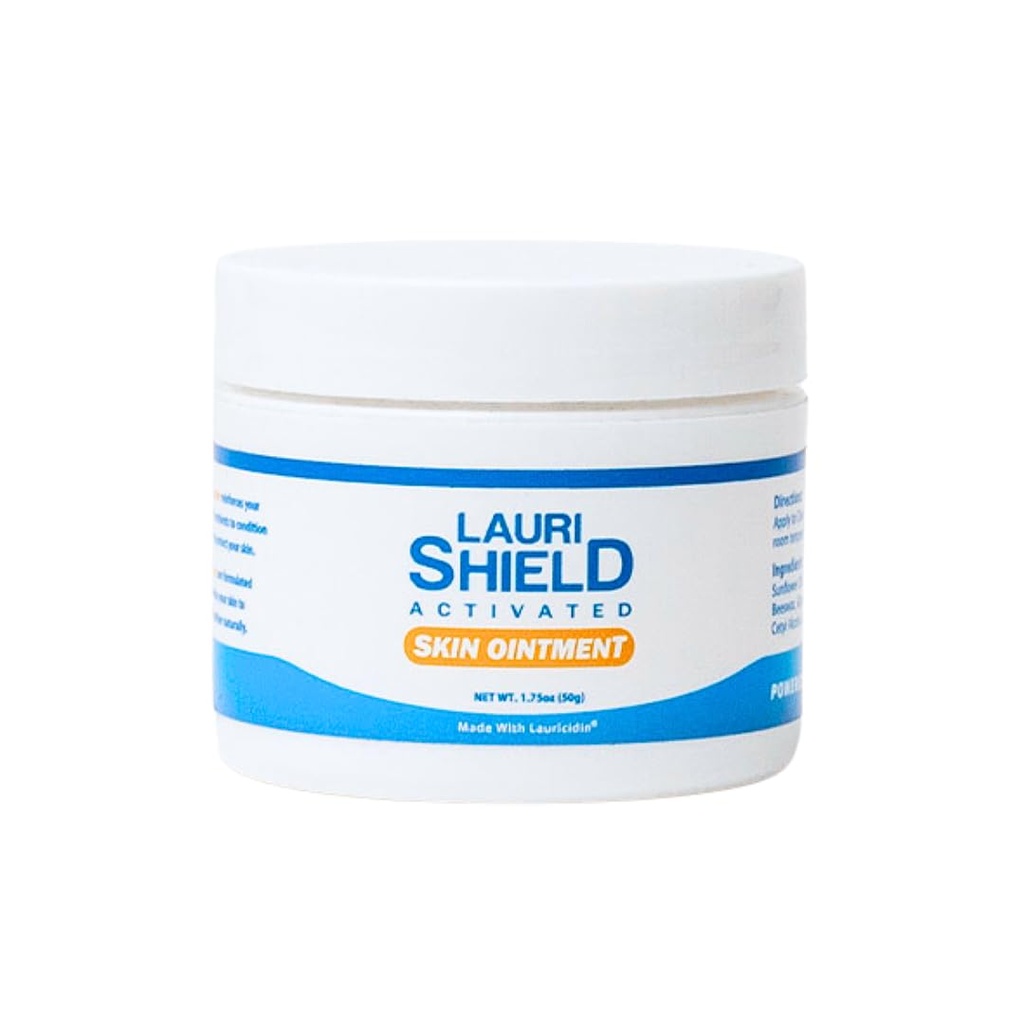 Laurishield natürliche Haut Salbe