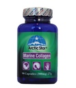 Arctic Star Marine Collagen-Vital Proteines Marine Collagen Peptides Supplément pilules pour les ongles de peau sains - Collagène hydrolysé d'Islande - Douleur articulaire et système immunitaire Booster 90 Capsules