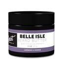 Detroit Grooming Co. Bart Butter für Männer | Erweicht, Diecken & Hydrates mit Safflower Oil & Shea Butter | Belle Isle Scent, 2oz