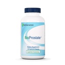 Nutra BioGenesis BioProstate - Saw Palmetto für Männer, Prostata-Gesundheitsergänzungsmittel für Männer, Urination Flow-Unterstützung mit Kürbis Seed, Nettle & Pygeum - 120 Vegan Kapseln