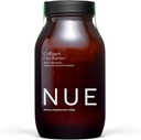 The Nue Co. Collagen Gut Barrier+, complément alimentaire, acide hyaluronique et prébiotique, soutient la santé de la peau, 200 grammes