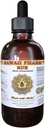 HawaiiPharm Rue (Ruta graveolens) Flüssiger Extrakt, Tinktur, Kräuterergänzung, Made in USA, 2 fl.oz