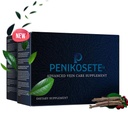 Reduzieren Sie Varicose Veins & Boost Circulation w/ 60 Easy-to-Swallow Ayurvedic Tablets von Ashwagandha, Punarnava, Turmeric & Triphala | Reduzieren Leg, Knöchel & Füße Schwellen, Unterstützung Rectal Health - Paket von 2