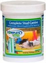 Vollständige Stud Canine – Vitamin & Mineralische Ergänzung für Breeding Stud Dogs -(<20lbs)-48 Nährstoffe-Improve Spermien/Breeding Potential** Omega Fatty Acids, Amino Acids, Digestive Enzymes + Mehr 105 Gramm