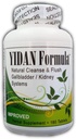 Gallbladder & Nierenreiniger. Lösung & Flush Ergänzung für Gallstone und Kidney Stone Lösen mit einer einzigartigen proprietären Formel. 180 Tabletten.