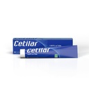 SpA Cetilar Cream mit patentierten Cetylat-Fettsäuren für Gelenk- und Muskelschmerzenentlastung, Sprains & Sports Recoveries – Fast-Absorbing, Non-Greasy Formel – Ideal für Athleten