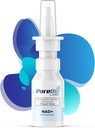 NAD+ Nasenspray - 30mg pro Spray, 30ml Total, 200 Sprays – Zelluläre Energie und Stoffwechsel (1 Flasche)
