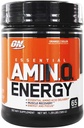 Optimum Nutrition Essential AmiN.O. EnergyTM Orange Cooler - 65 Portionen