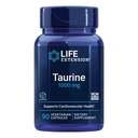 Complexe Super Sélénium Life Extension avec vitamine E et acide amino-taurine - Santé cellulaire, coeur, foie, cerveau, muscle, exercice et longévité