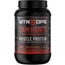 MTN OPS Cameron Hanes Hämmern Whey Protein Pulver, Schokolade Karamell Flavor, 30 Servierungen
