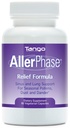 AllerPhase Natural Herbal Sinus und Lung Relief Supplement für Saisonale Respiratory Discomfort Caused von Pollens, Dust und Dander (60 vegetarische Kapseln)