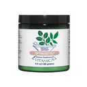 Vitanica Optinositol - Soutien à l'ovulation avec le Myo-Inositol et le D-Chiro Inositol - Supplément santé des femmes avec 4000 mg de poudre de Myo-Inositol et 100 mg de Chiro Inositol - Pro Logo - 4.4 Oz
