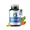 BB Company Provitalisieren | Probiotika für Frauen Verdauungsgesundheit, Menopause, gemeinsame Unterstützung | Sexy Midsection Curves, Aufblasen | Kurkuma Curcumin Moringa | Verpackung Vary | 60 Ct
