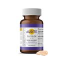 Saffron Supplement: Gestion du stress, Support de l'humeur des plantes, Mémoire à long terme, pour les femmes et les hommes. 60 Comte, Safran 30mg, Végétarien Friendly, Non-OGM, Sans gluten, Sans soja (2 mois d'approvisionnement)