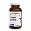 Metagenics Inflavonoid Intensive Care - Curcumin, Boswellia, Ginger & Fenugreek - Unterstützt Joint Comfort, Immune Health & Normal Inflammatory Response - Non-GMO, Gluten-Free, Vegetarian - 120 Kapseln