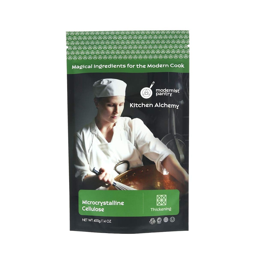Poudre de cellulose microcristalline pure (CMC)