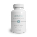 Isagenix IsaFlush - Gentle Digestive Unterstützung mit Balanced Minerals Encouraging Regularity - No Harsh Laxatives - 60 Kapseln