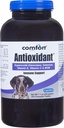 Kala Health COMFORT Antioxidante Ergänzung für Hunde, 350 Zähler, Immununterstützung und hilft Hautallergiker zu reduzieren, Enthält: MSM, Superoxid Dismutase, Selenium und Vitamin C & E, Made in USA
