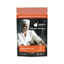 Pure Soy Lecithin Pulver Vegan OU Kosher Zertifiziert - 50g/2oz