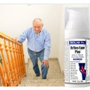 Arthro Eaze Plus - Arthritis Schmerzlinderungscreme für Hand, Knie, Fuß, Rücken, Hals und Handgelenke Schmerzen – Fast-Acting, Non-Greasy- für Arthritis, Tendinitis.