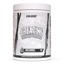 Reines mikronisiertes Kreatin-Monohydrat-Pulver - Dritte getestet, 500 Gramm, mikronisiert für optimale Absorption, Klinisch dosiert, keine Zusatzstoffe, entflammt und einfach zu mischen (100 Portionen)