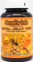 Royal Jelly 1000 mg 100 Softgel Kapseln (Made in Canada)
