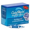 Alkalisierende Granulate 50 Packungsdose - Food & Beverage Acid Reducer - Fördert Verdauungs- und Urinary Tract Gesundheit, Restores Elektrolyte, Aids pH Balance - All-Natural, Zucker & Kalorienfrei