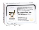 Pharma Nord Selenium 100 mcg | SelenoPrecise | Schilddrüsenunterstützung, Immunsystem, Antioxidant Protection & Heart Health | Garantiert 88.7% Absorption | 150 Tabletten