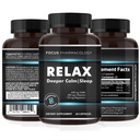 Relax - 60 gélules