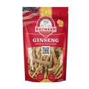 Baumann Wisconsin Ginseng Sortiert Ganze Wurzeln 4 oz - 100% Natürliche Panax Ginseng Kräuter, reine Dried American Ginseng für Enhanced Energy