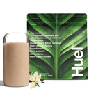 Huel Daily Superblend Vanille Pulver | 25g Pflanzenbasiertes Protein | Super Greens Powder | 87 Vitamine, Mineralstoffe und Wholefood-Sourced Zutaten |19 Servierungen | Scoop nicht enthalten, um Kunststoff zu reduzieren