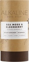Alkaline Herb Store Sea Moss and Elderberry Supplément 90 Capsules