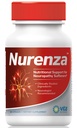 Vita Sciences Nurenza Neuropathy Relief Supplement 40x Stärke Natürliche R-ALA Form für Nerve Gesundheit, schnelle Reparatur w/Vitamine, Antioxidantien Revitalisierung Füße, Hände, Beine, und Zehen. 60 Ct.