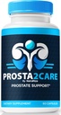 Prosta2Care Capsules - Komplette Formel zur Erhaltung der Prostata Gesundheit, Prosta 2 Pflege natürlich Kapseln, Premium Prostata Support Formel, offizielle Prosta 2Care Pastillas Review (60 Kapseln)