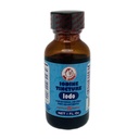 Dr. Sana Iodine Tincture. Erste Hilfe Antiseptisch. Verhindert die Infektion in Minor Scrapes, Cuts, Bruises und Burns. 1 fl.oz.