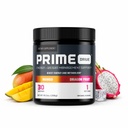Prime Drive Energy Strawberry Melon Pre Workout Energy Drink Powder, bietet extreme Energie, Fokus und Intensität, steigert Stoffwechsel 10.2oz (30 Servierungen)