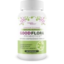 Gute Flora Probiotics Candida Cleanse Immununterstützung - Unsere beste Candida Probiotic Supplement - Unsere beste Candida Cleanse Detox - Candida Yeast Cleanse - Candida Overgrowth Cleanse Candida Cleanse Pillen