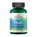 Swanson Multi High Potency 120 gels