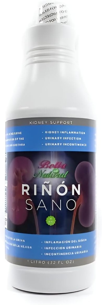 Bella tout naturel Rinon Sano -32 Oz