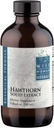 Wise Woman Herbals Hawthorn Berry Solid Extract 4:1, Alkoholfreie Extrastärke, fördert gesunde Zirkulation, Antioxidantien-Schutz, pflanzliche Herz-Kreislauf-Unterstützung, 8 Fl Oz