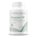 Theralogix Prostate SR Saw Palmetto & Beta-Sitosterol Supplement - Unterstützt gesunde Urinary Tract Funktion bei Männern* - 90-Day Supply - NSF Certified - 180 Softgels