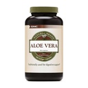 GNC naturel de marque Aloe Vera SoftGel Capsules