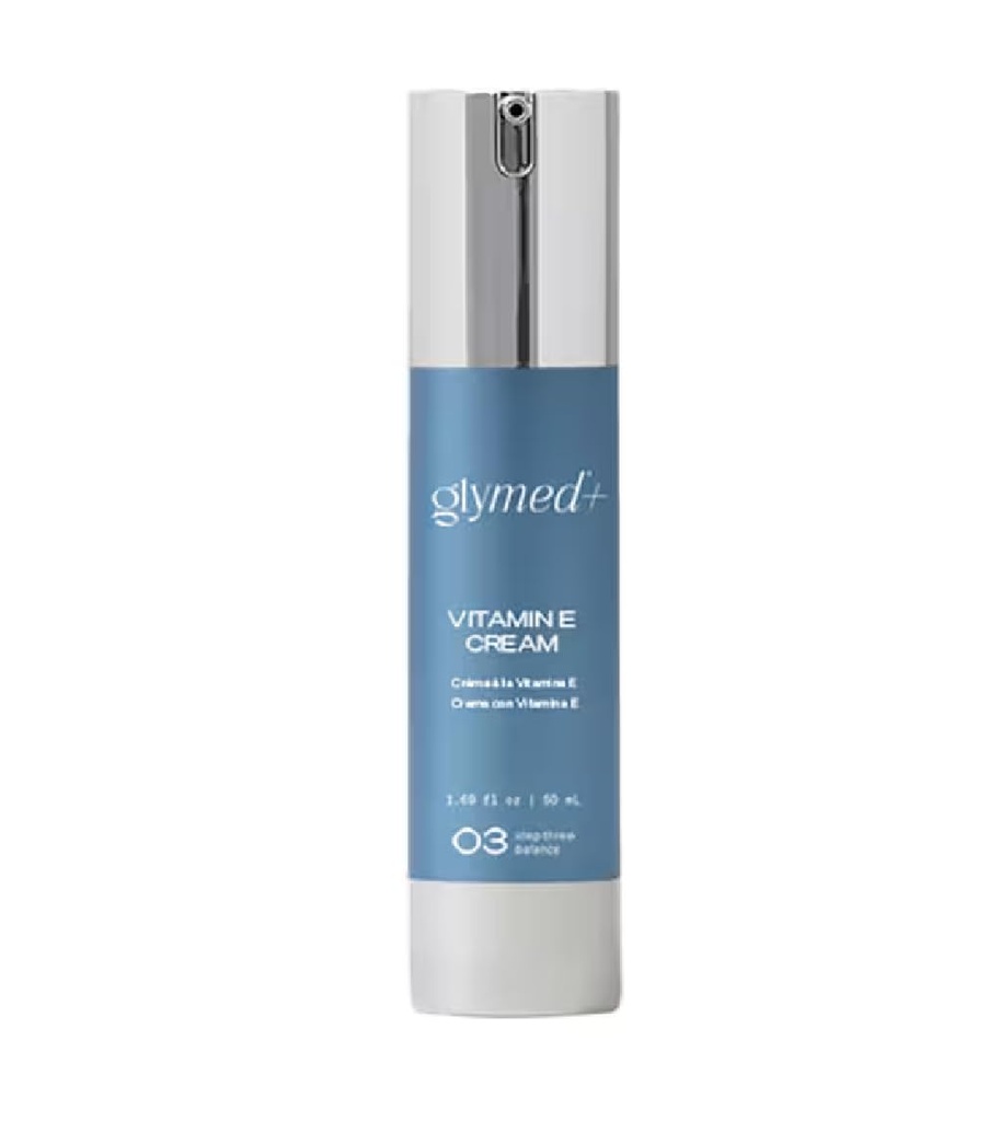 GlyMed Plus Cell Science Vitamine E-Sensual Cell Cream