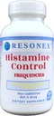 Histamin-Kontrolle mit natürlichen Frequenzen - 120 Tabletten - mit natürlichen Frequenzen von HNMT und DAO-Enzymen zur Bekämpfung von Histamin-Ebenen