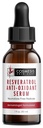 Sérum anti-oxydant resvératrol - Combat Vieillissement avec des antioxydants du thé Polyphénols & Resvératrol - 1 fl oz - Cosmésis